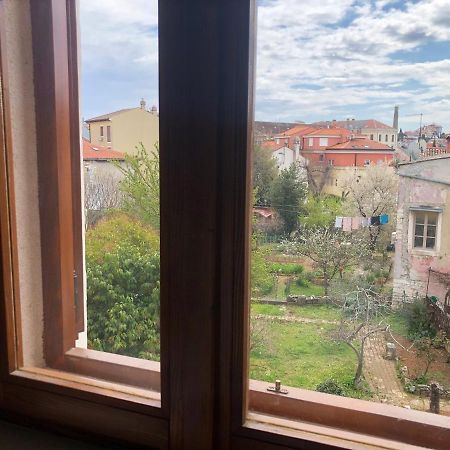 De Luxe Room In The Heart Of The City Rovinj Eksteriør billede
