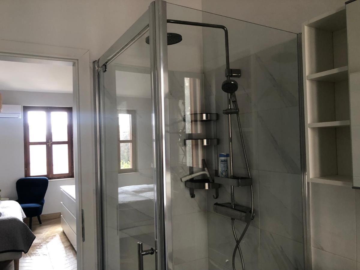 De Luxe Room In The Heart Of The City Rovinj Eksteriør billede
