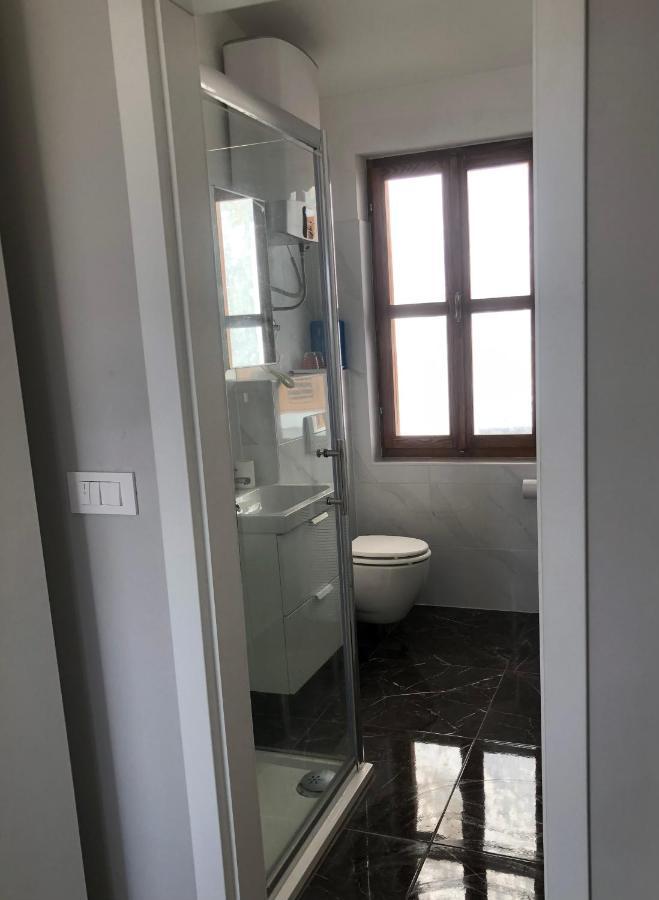 De Luxe Room In The Heart Of The City Rovinj Eksteriør billede