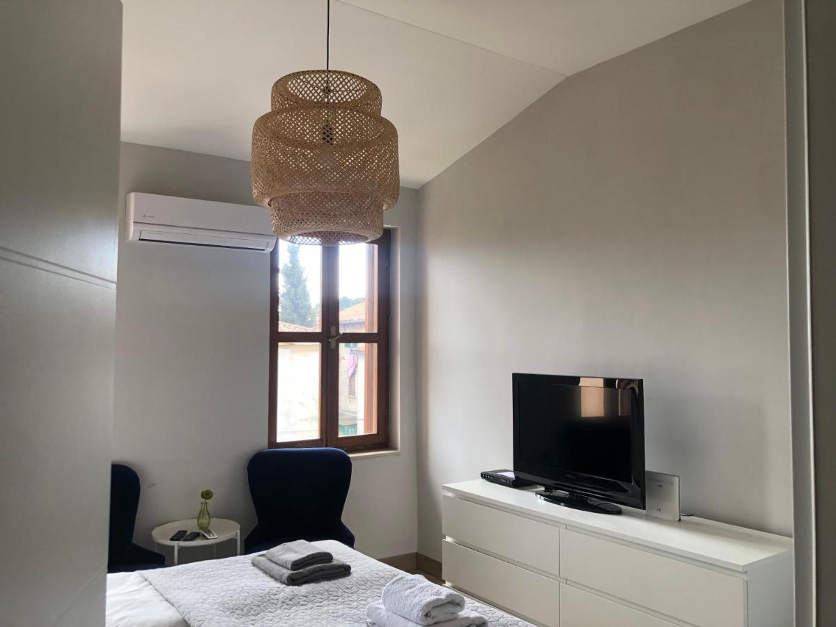 De Luxe Room In The Heart Of The City Rovinj Eksteriør billede