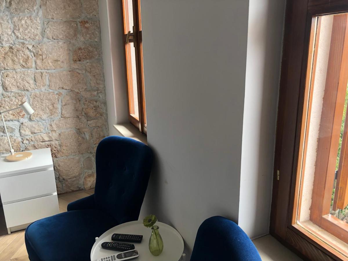 De Luxe Room In The Heart Of The City Rovinj Eksteriør billede
